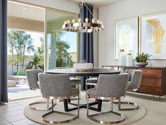 Model Representation