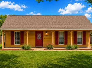 4192 Anderton Blvd, Horn Lake, MS 38637