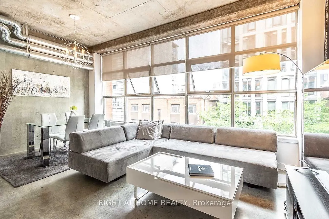 Camden Lofts — Photo 1