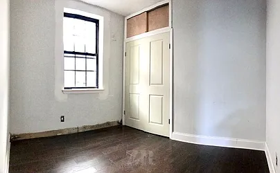 Rented by Zjama Realty Corp