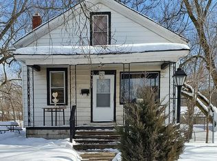 3927 Pierce St, Gary, IN 46408
