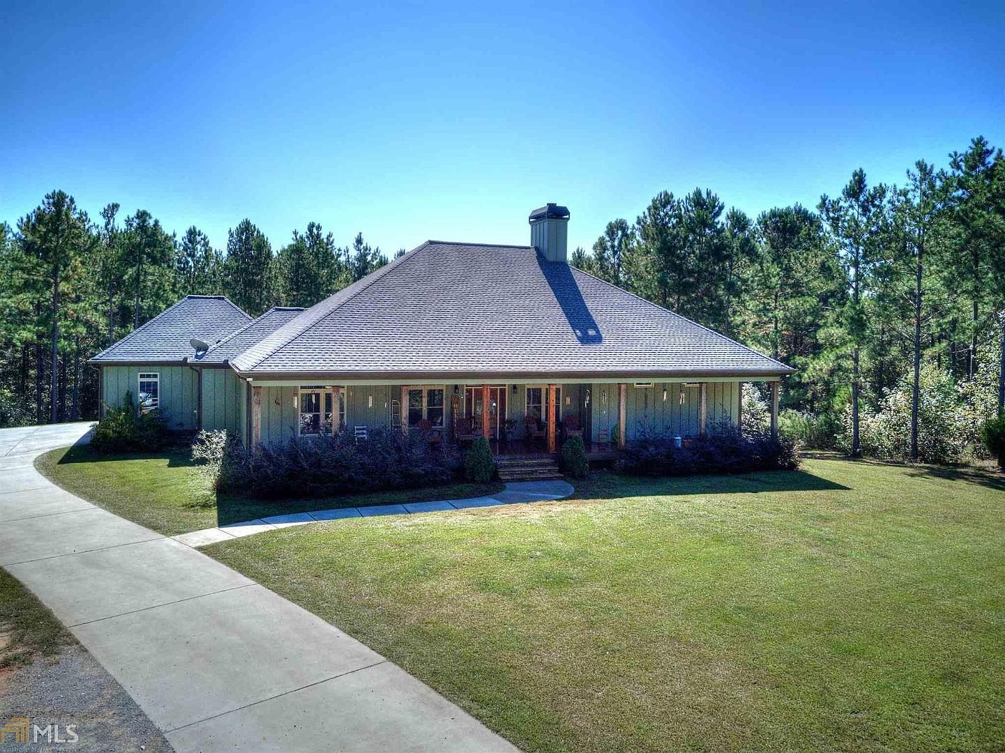 437 Pleasant Hill Rd, Rockmart, GA 30153 Zillow