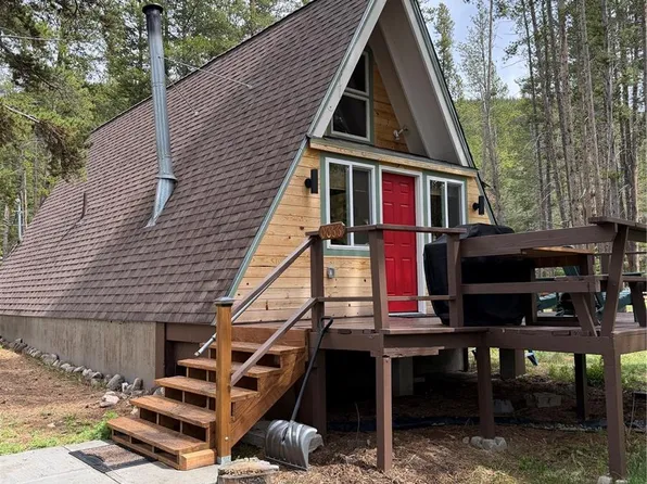 66 Creekside Drive, Blue River, CO 80424