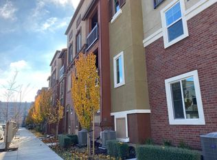 1035 Giacomo Ln UNIT 5, San Jose, CA 95131