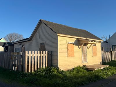 325 O St, Eureka, CA, 95501