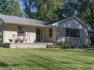 5616 E Kings Rd, Bloomington, IN 47408