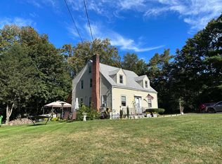 241 Fairwood Rd #C, Bethany, CT 06524