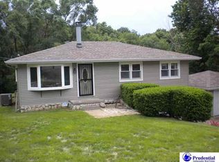 1507 S Camp Gifford Rd, Bellevue, NE 68005