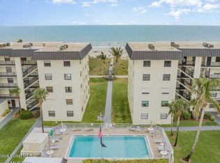 4570 Ocean Beach Blvd #104, Cocoa Beach, FL 32931