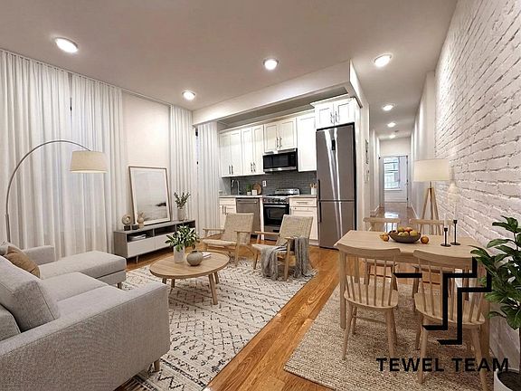 4th image of 167 W 122nd St #3C