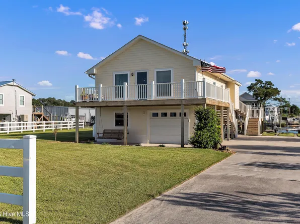 126 Dolphin Bay Estates, Cedar Point, NC 28584