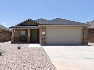 2716 River Bend Rd, Midland, TX 79705