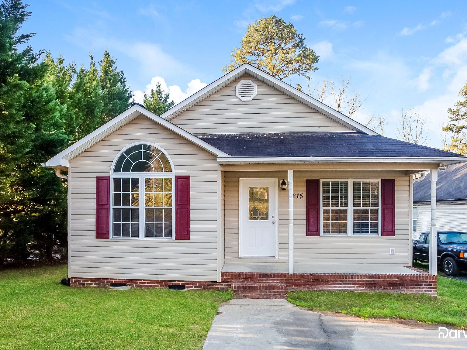 1215 Bethpage Rd, Kannapolis, NC 28081 Zillow