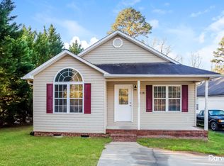 1215 Bethpage Rd, Kannapolis, NC 28081