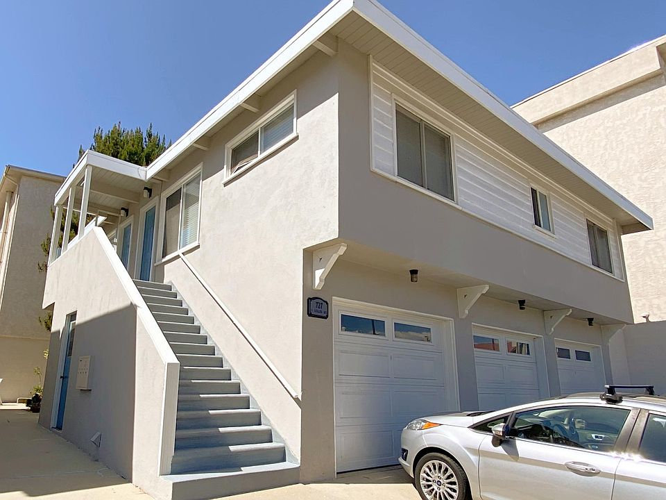 1st image of 727 S Catalina Ave #B