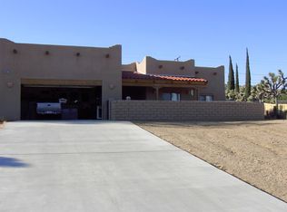 56557 Desert Gold Dr, Yucca Valley, CA 92284