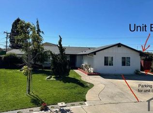 1320 E Lee Dr #B, Santa Maria, CA 93454