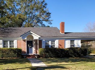 234 N Orange St, Eufaula, AL 36027