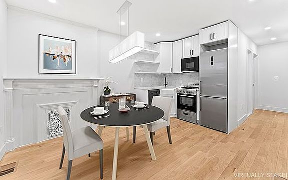 3rd image of 87 Saratoga Ave #1