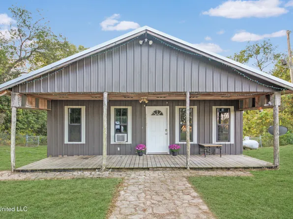 6010 Highway 3, Satartia, MS 39162