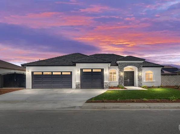 1008 Eckmann St, Shafter, CA 93263