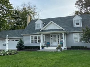 800 Brooklyn Blvd, Sea Girt, NJ