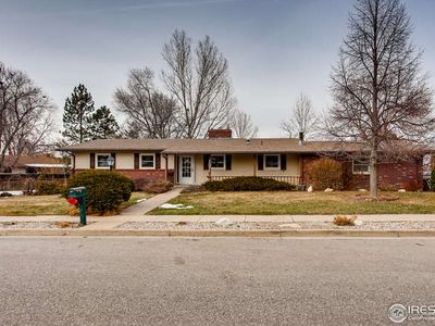 107 23rd St SE, Loveland, CO, 80537
