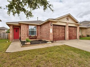 13028 Amaryllis Trl, Elgin, TX 78621