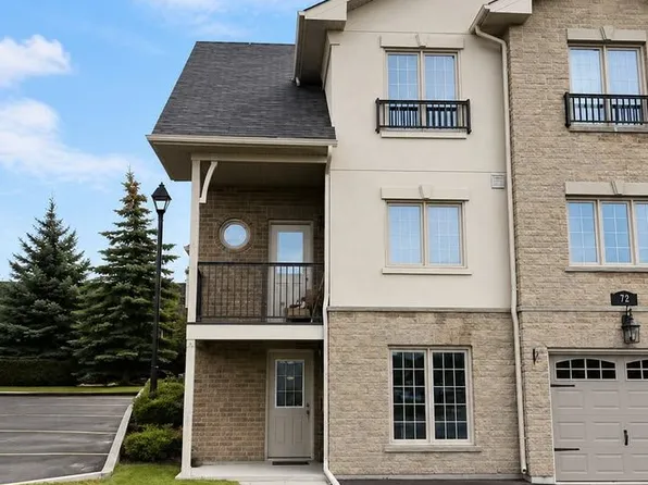 175 Stanley St, Barrie, ON