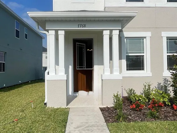 7768 Clove Hitch Way, Orlando, FL 32832
