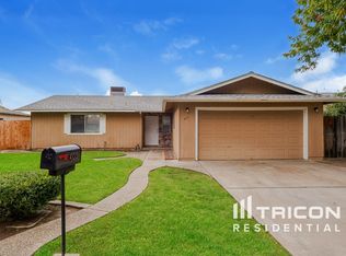 405 Pirinen Ln, Modesto, CA 95354