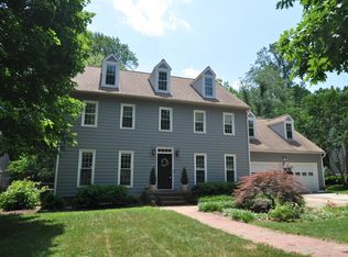 5312 Belsay Dr, Raleigh, NC 27612