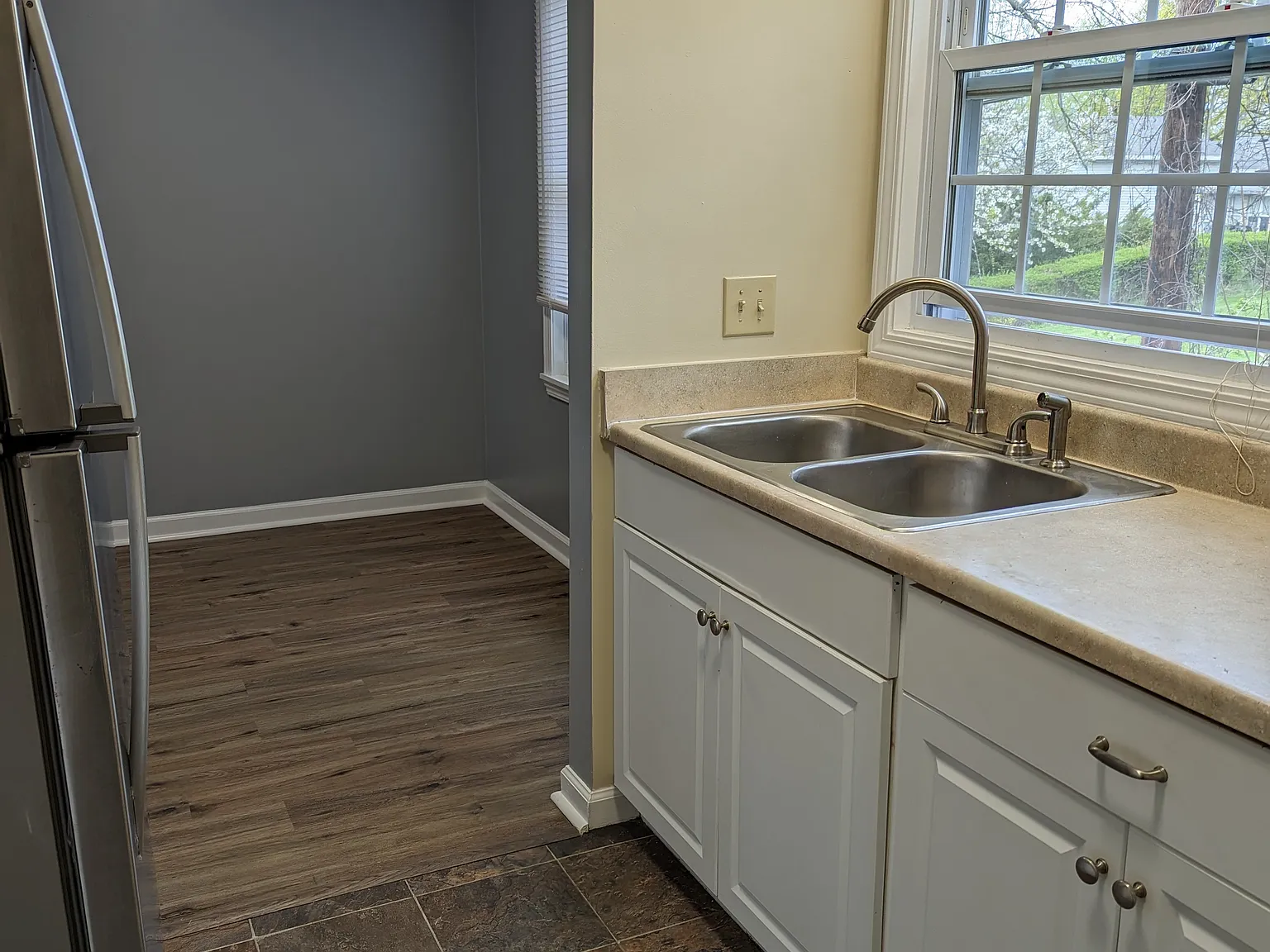 2 bed, 1.5 bath, 1000 sqft, $1,500 — Photo 4