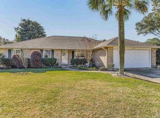 5789 Westmont Rd, Milton, FL 32583