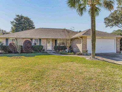 5789 Westmont Rd, Milton, FL, 32583