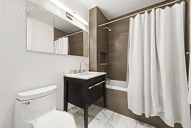 Rented by Corcoran