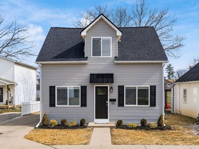 180 Nicholas Dr, Circleville, OH, 43113