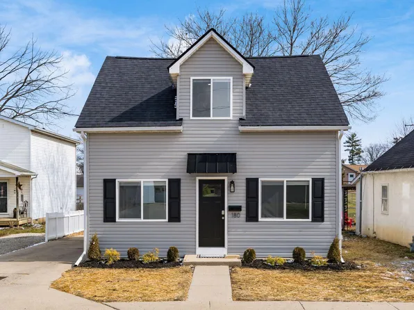 180 Nicholas Dr, Circleville, OH 43113