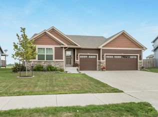 525 NE Bowman Dr, Waukee, IA 50263