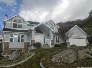 3919 Huntington Cir, Bountiful, UT 84010