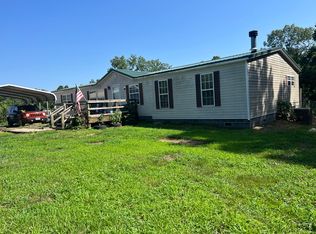 2567 Temperance Valley Rd, Goodman, MO 64843