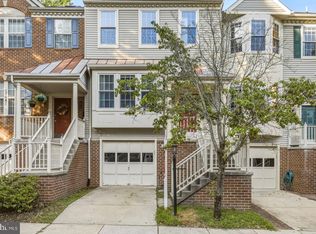 18639 Clovercrest Cir, Olney, MD 20832