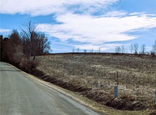 1525 Beaver Hill Rd Lot 45, Wellsville, NY 14895