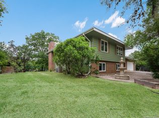 11252 Wickwilde, Helotes, TX 78023