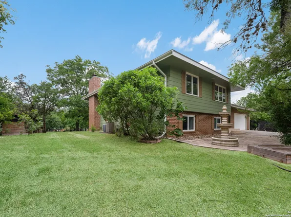 11252 WICKWILDE, Helotes, TX 78023