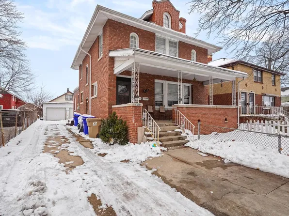 1508 60th STREET, Kenosha, WI 53140