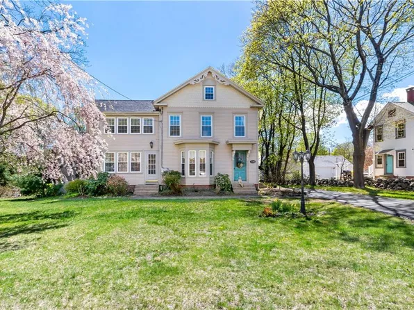 110 Ten Rod Rd, North Kingstown, RI 02852