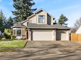 13417 Squire Dr, Oregon City, OR 97045