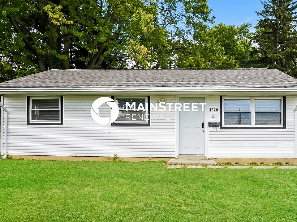 1320 Edsel Ct
