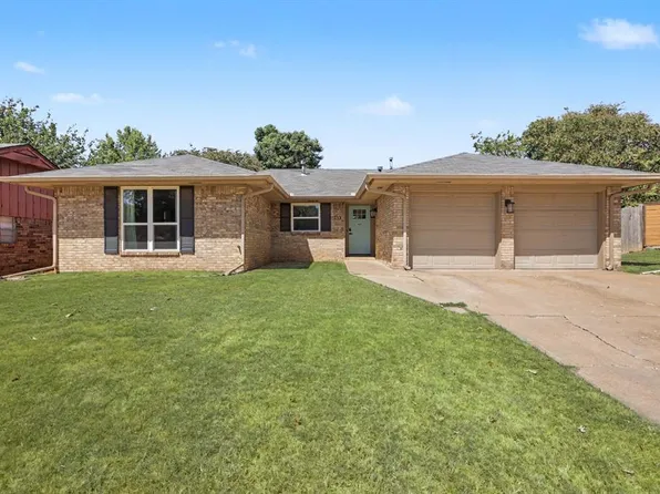 713 Banner Ave, Edmond, OK 73013